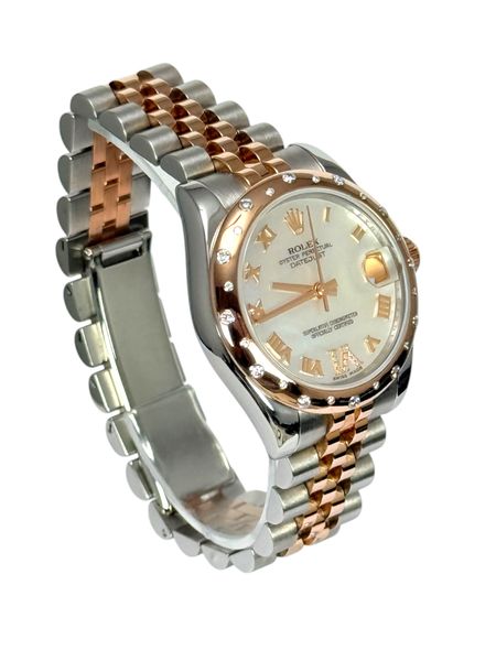 Rolex Datejust Lady 31 178341